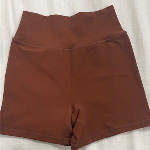 P'tula Sierra 4” Shorts